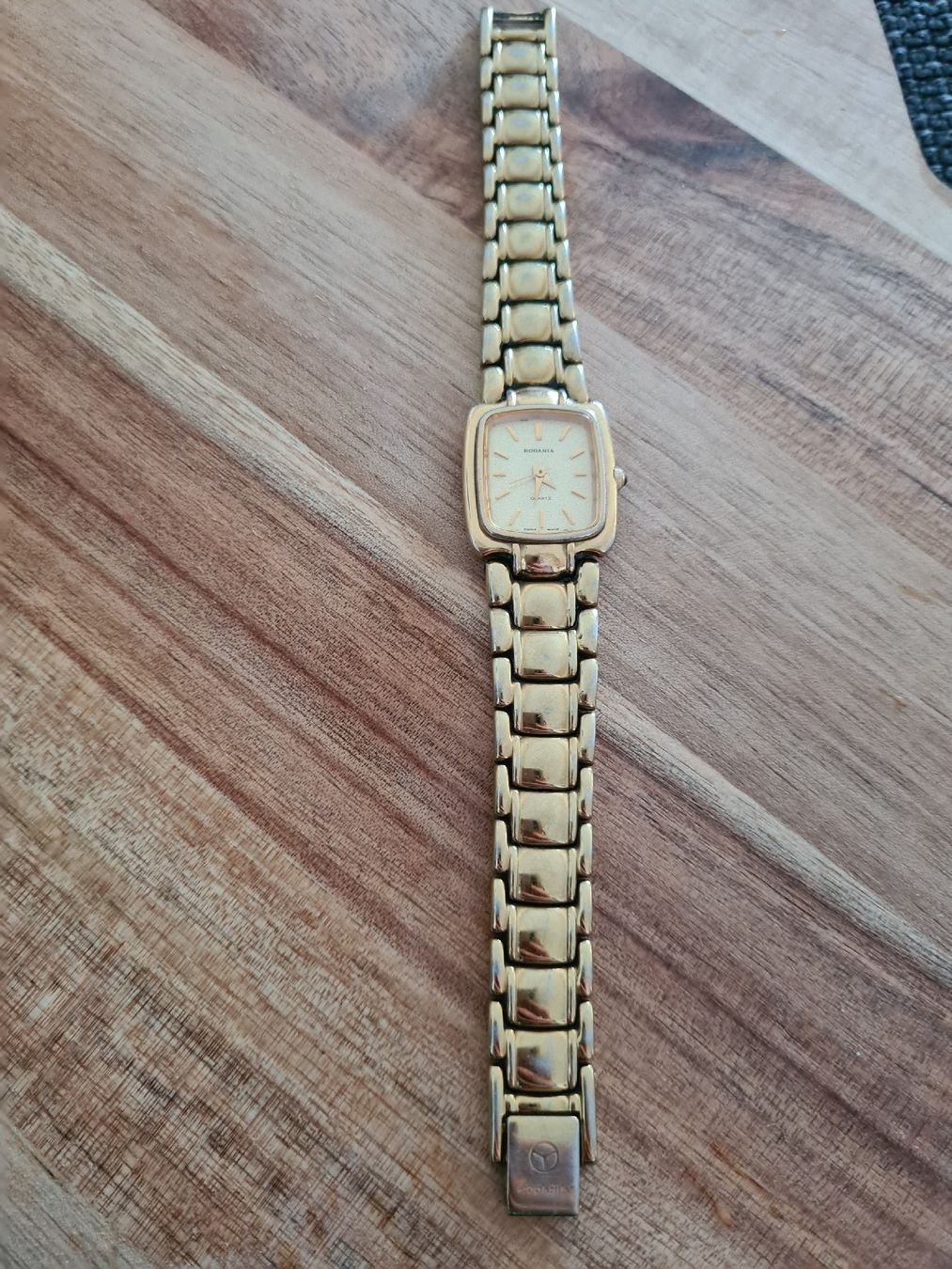 Rodania Orologi: Rodania Vintage Armbanduhr – Usato da Lengnau BE venduto da zebra-jonny 3