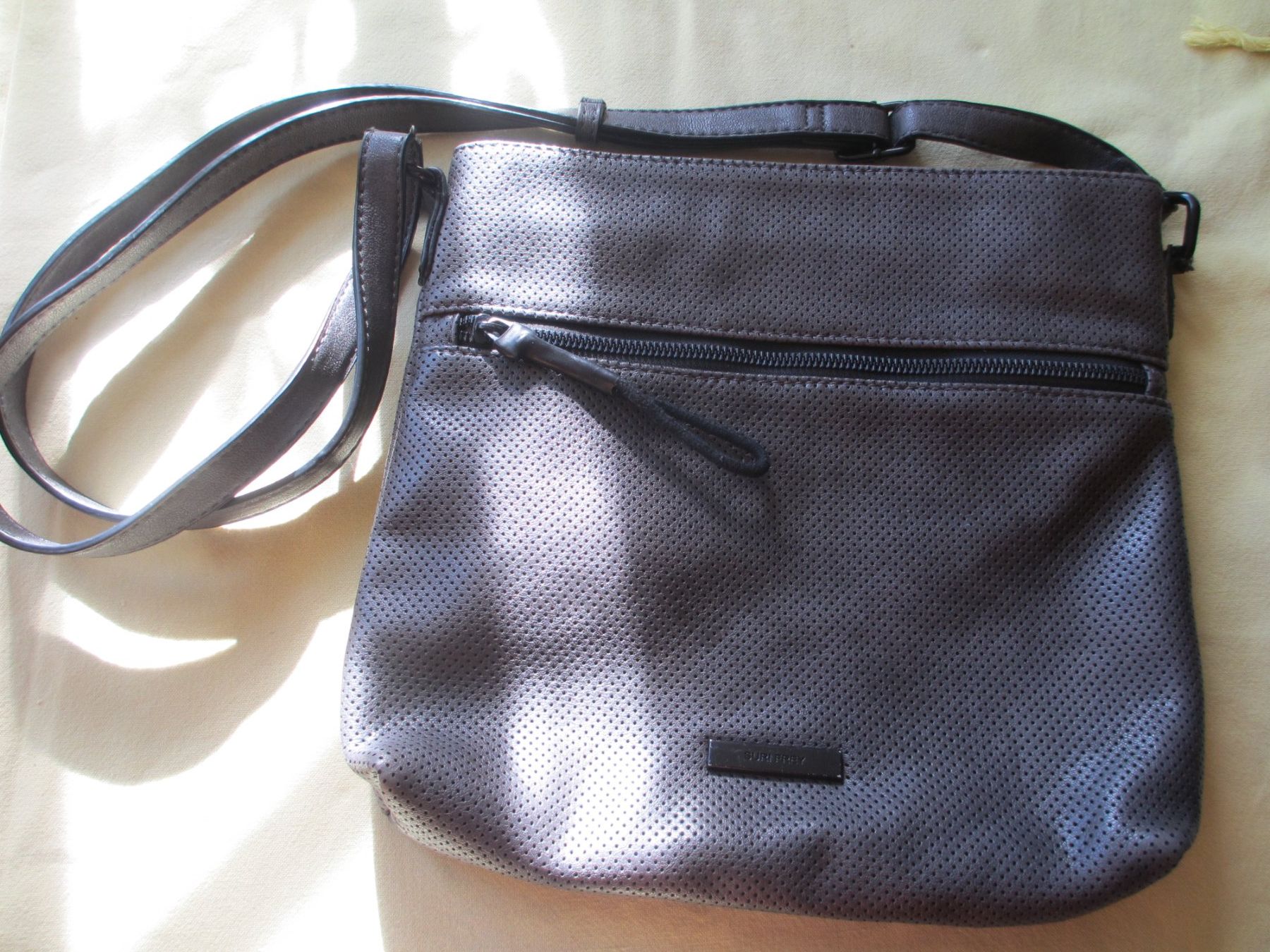 Borse da donna: Suri Frey Handtasche, Umhängetasche – Usato da Herisau venduto da fan_h9qj