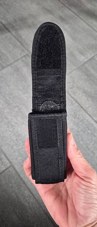 Astucci : Harley Davidson Messeretui schwarz – Nuovo (secondo la descrizione) da Dietikon venduto da Agiraffe 2