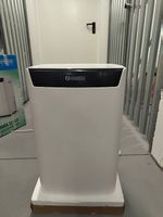 Deumidificatore Smart Aquaria S1 24 P (24lt / 24h)