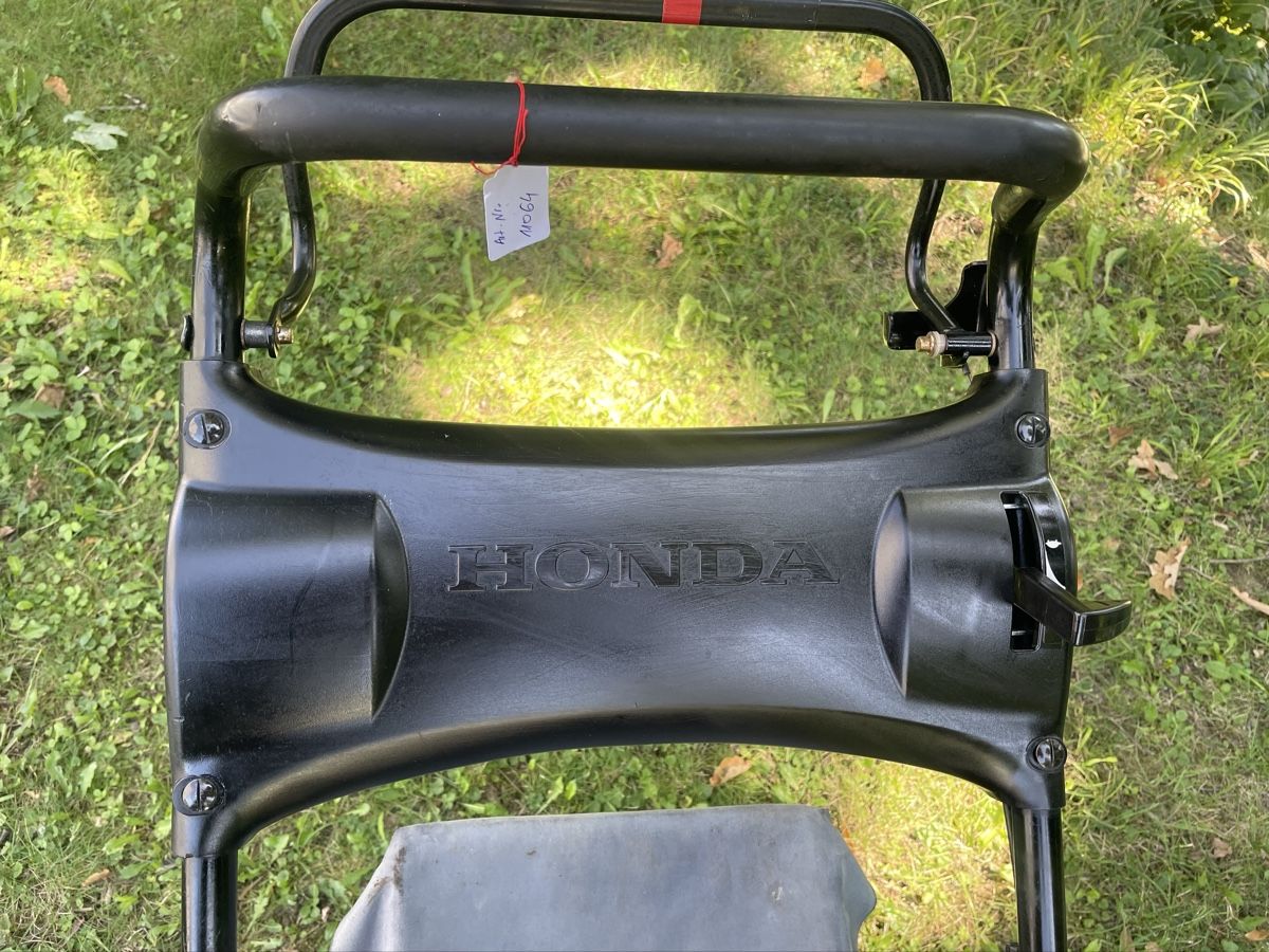 Honda Tagliaerba: Rasenmäher Honda HRX 426 – Usato da Würenlos venduto da Shop_Shop 6