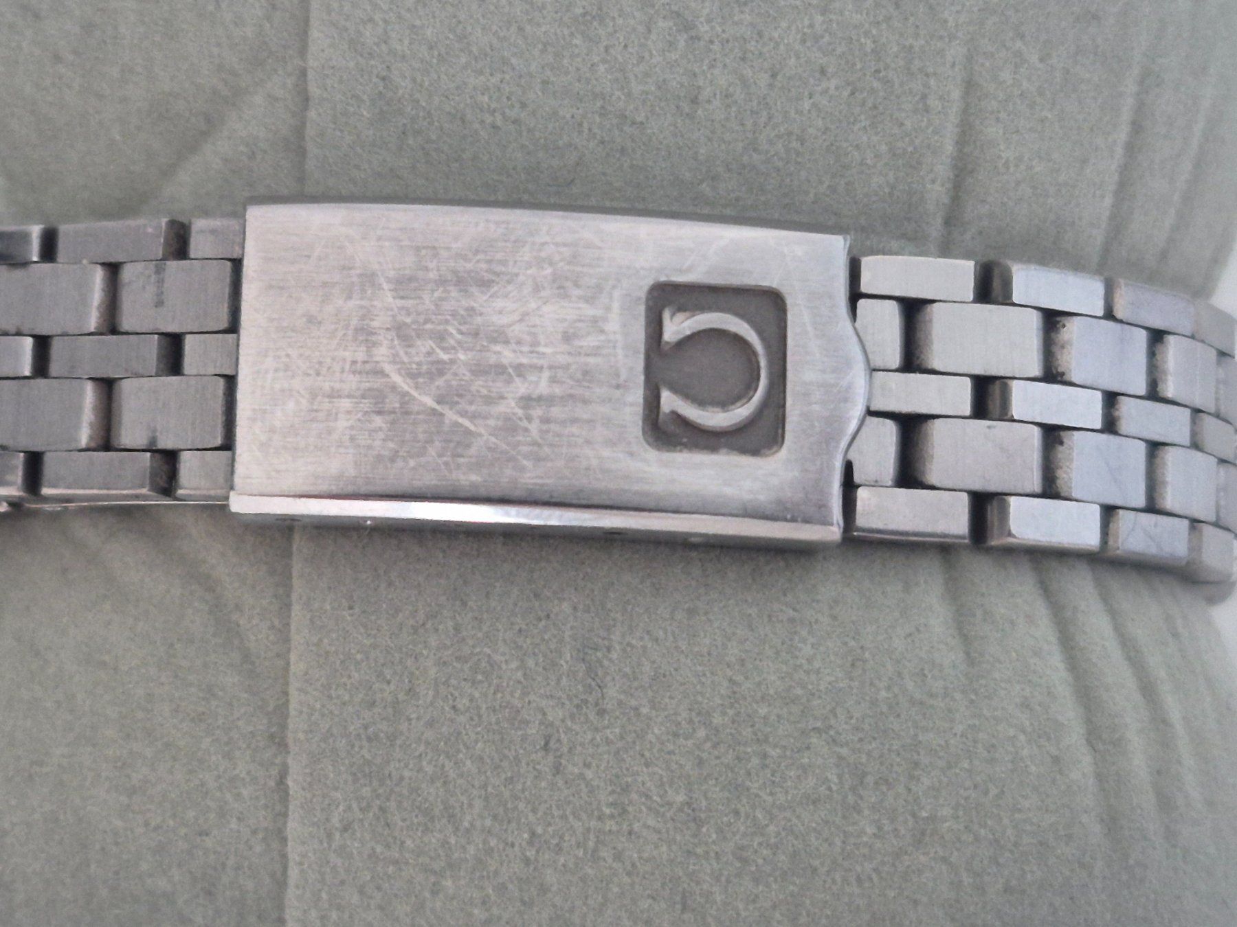 Omega Orologi: Omega Seamaster Quartz 1380 selten – Usato da Fislisbach venduto da jan_bs22 3