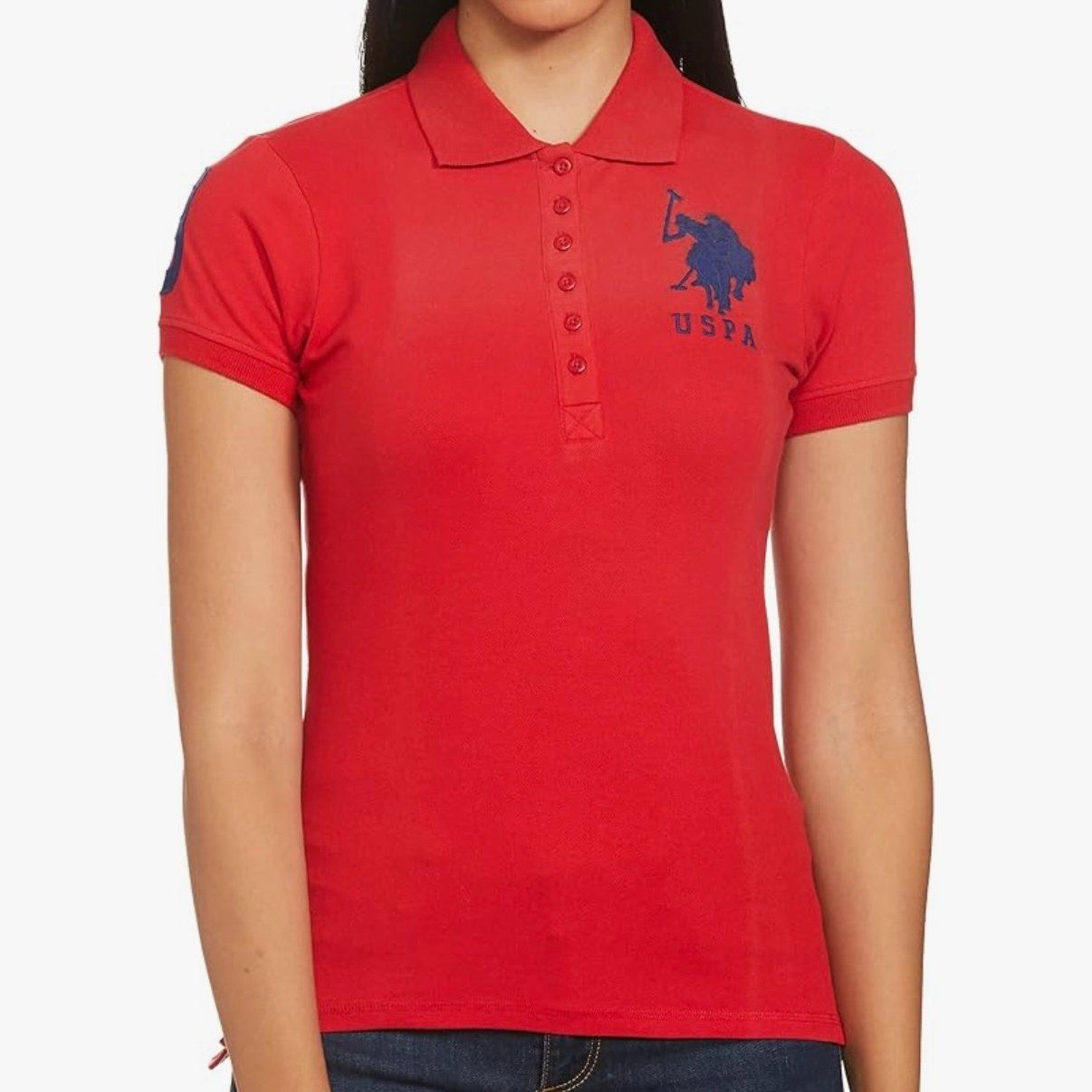 US Polo Magliette Polo: Polo U.S. Polo Assn – Usato da Thônex venduto da Suisse.Shopping
