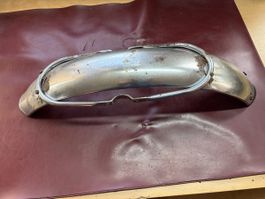 Mofa Sachs 623 Cross Schutzblech vorne