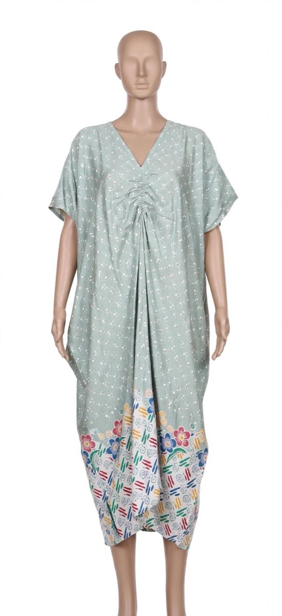Kleider: Midi dress – Neu (gemäss Beschreibung) aus Heimberg von Sabe_Frau 1