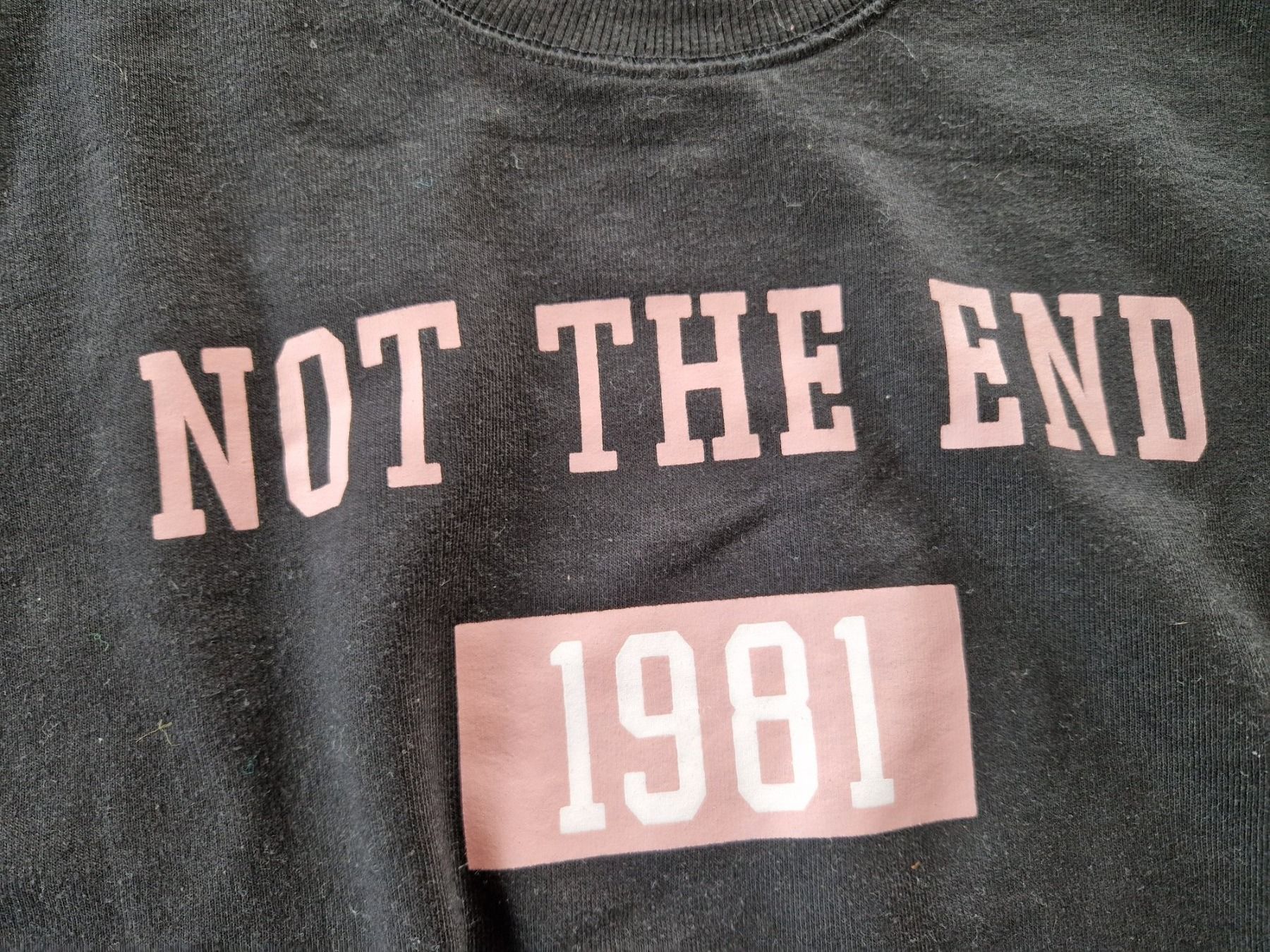Pull&Bear Maglioni & Felpe: Sweatshirt Gr S – Usato da Münsingen venduto da Geeskile 1