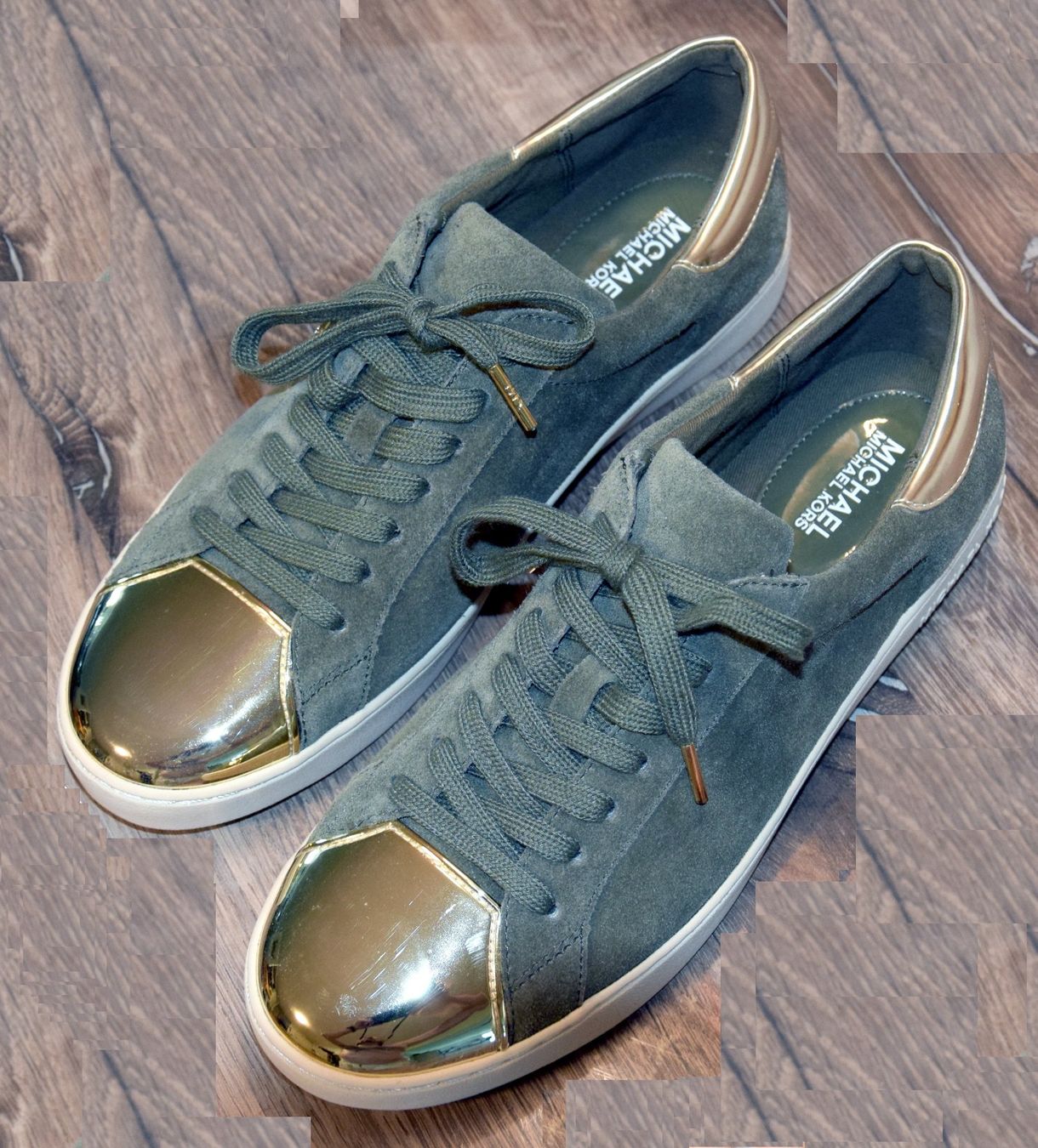 Michael Kors Damenschuhe: Michael Kors Schuh 40 – Neu (gemäss Beschreibung) aus Bern von Nicky1 2
