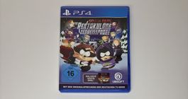 PS4 - South Park: Die rektakuläre Zerreißprobe
