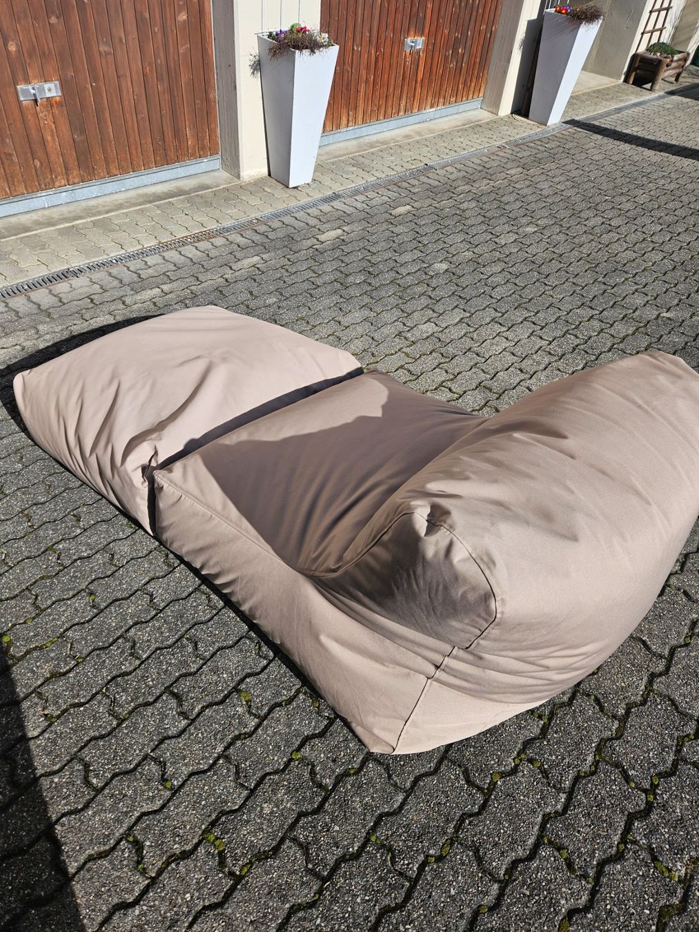 Poltrone: Loungesessel – Usato da Oberbipp venduto da nikeoskar 2