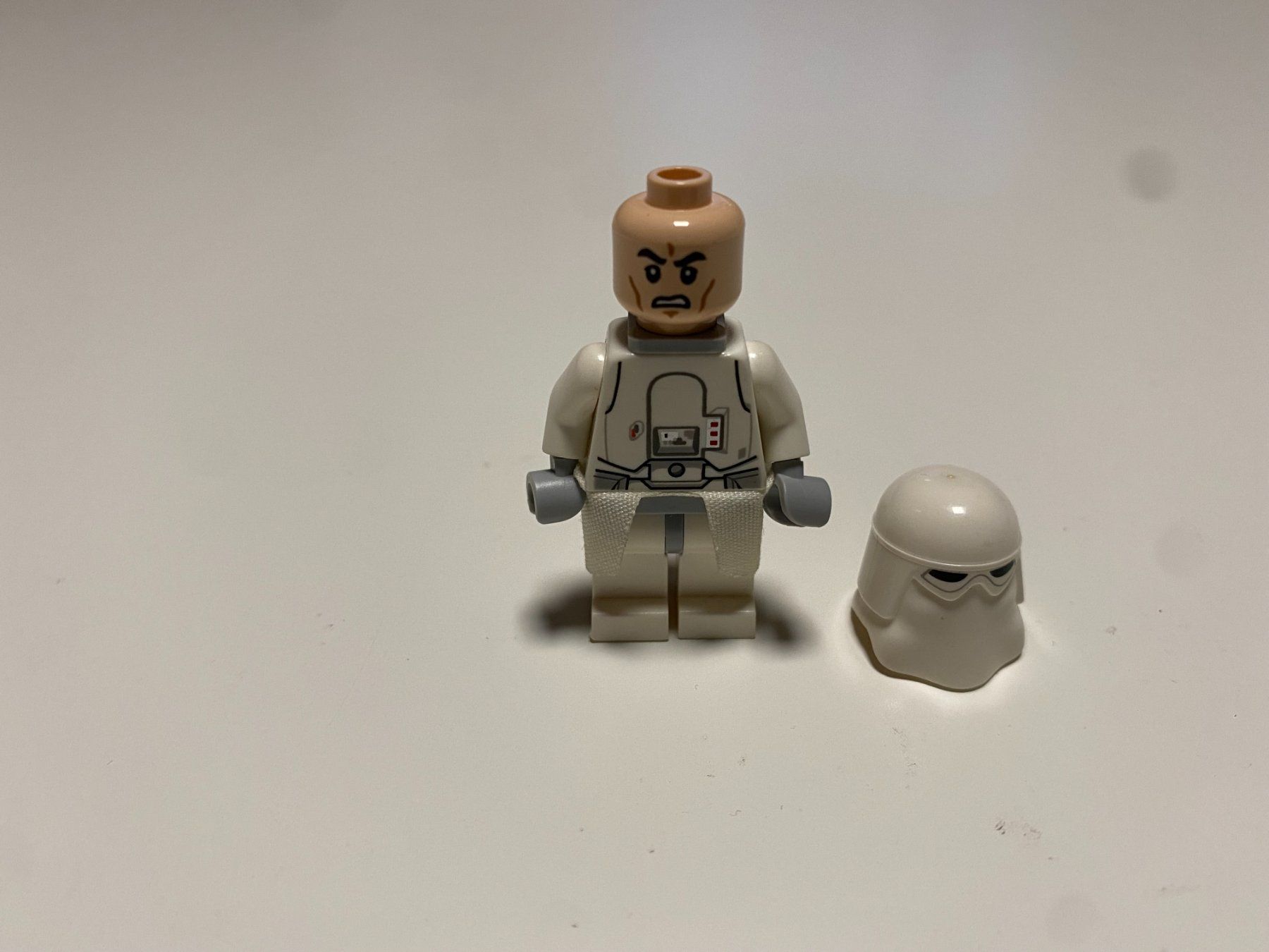 Lego Spielzeuge: LEGO - TOLLE - STAR - WARS - FIGUR – Gebraucht aus Gelterkinden von ajdt4 2