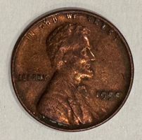UNITED STATES OF AMERICA CENT 1950 LINCOLN WHEAT