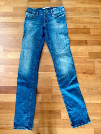 Neue Jeans von Mavi Grösse 27/34