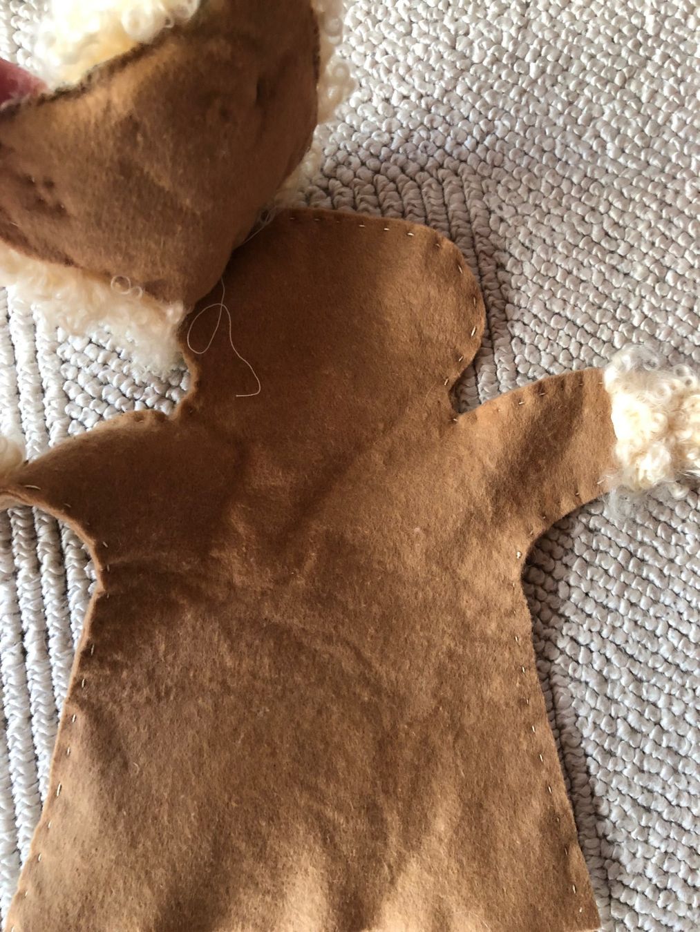 Spielzeuge: Handpuppen – Gebraucht aus Uznach von mararo 2