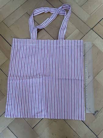 Stofftasche