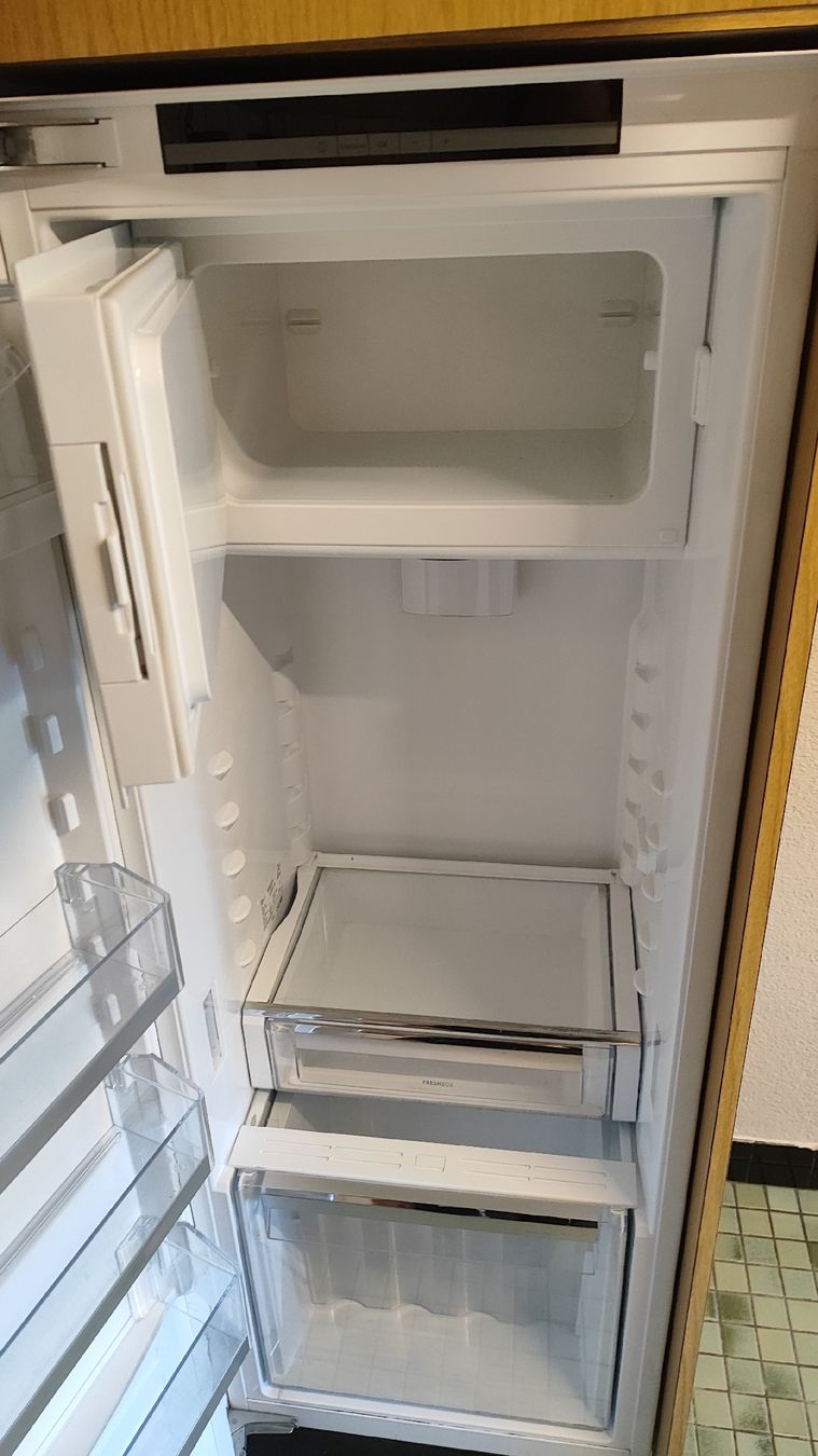 Novamatic Kühlschrank: Kühlschrank Novamatic – Gebraucht aus Wiesendangen von swissyphus 3