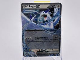 Prismatische Entwicklungen - Lugia ex  (PRE 82) - DE