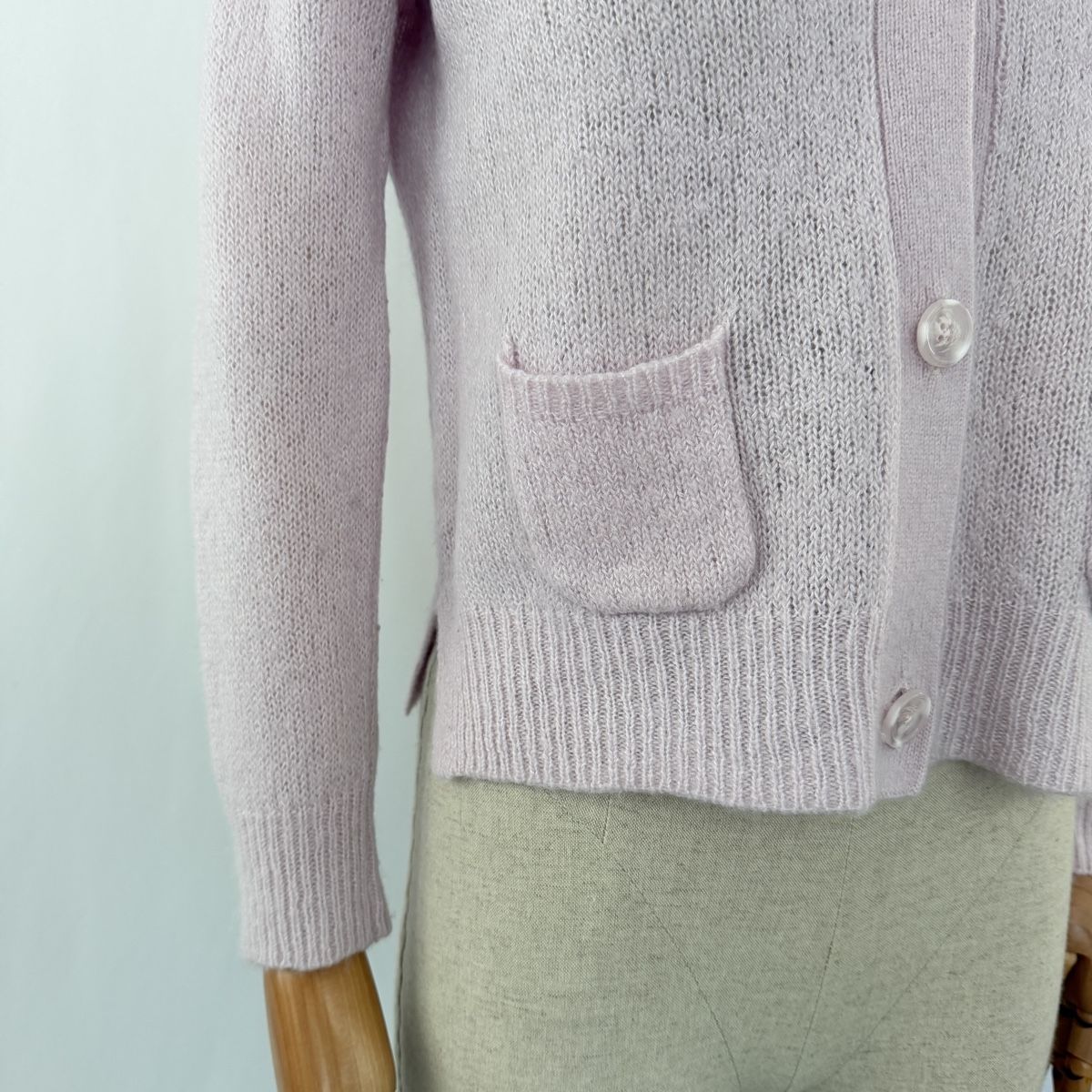Jacken: BURGER Collection Cardigan – Neu (gemäss Beschreibung) aus Freienbach von Avviivva_Shop 2