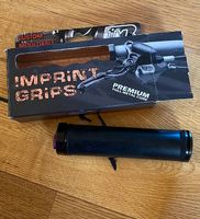 Imprint grips, Bikegriffe