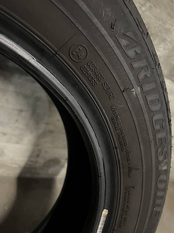 Pneus & Kompletträder: Bridgestone Autoräder – Gebraucht aus Meilen von gas_9vwm 2