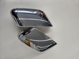 Verchromte Spiegelkappe Jeep Cherokee K82213890
