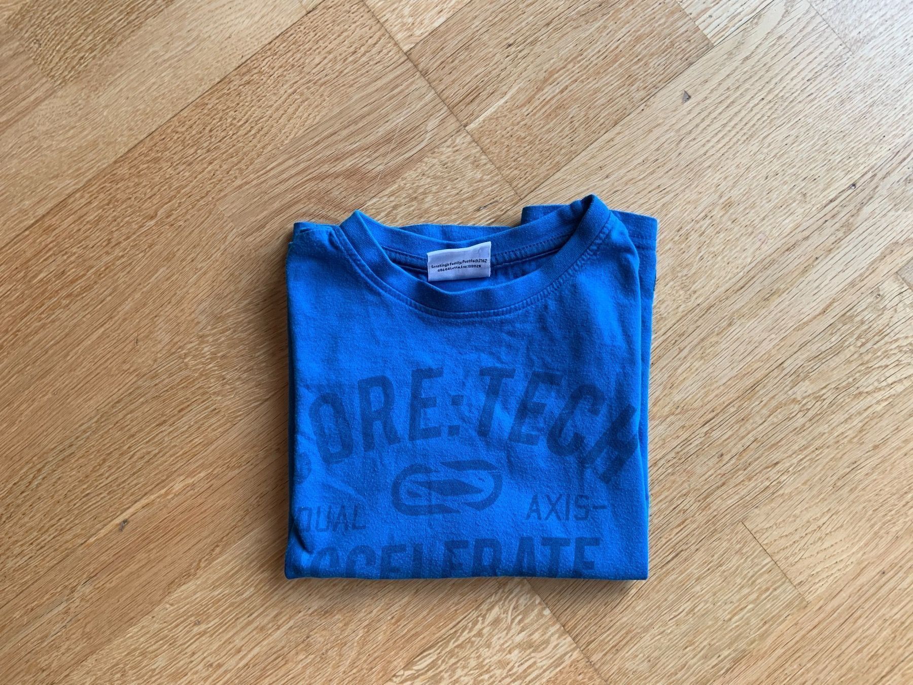 Pullover & Sweatshirts: Sweatshirt Gr. 110 – Gebraucht aus Wallisellen von SPKWichtel