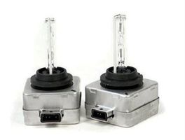 2x D1S 8000k 35W HID Xenon NEU