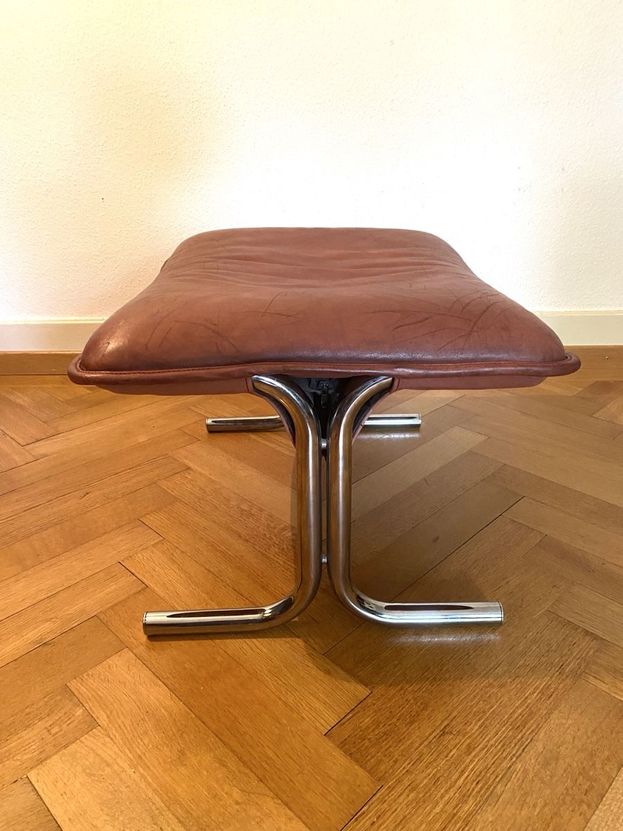 Hocker: Design Hocker Sessel Ottoman – Gebraucht aus Olten von sportwelt 4