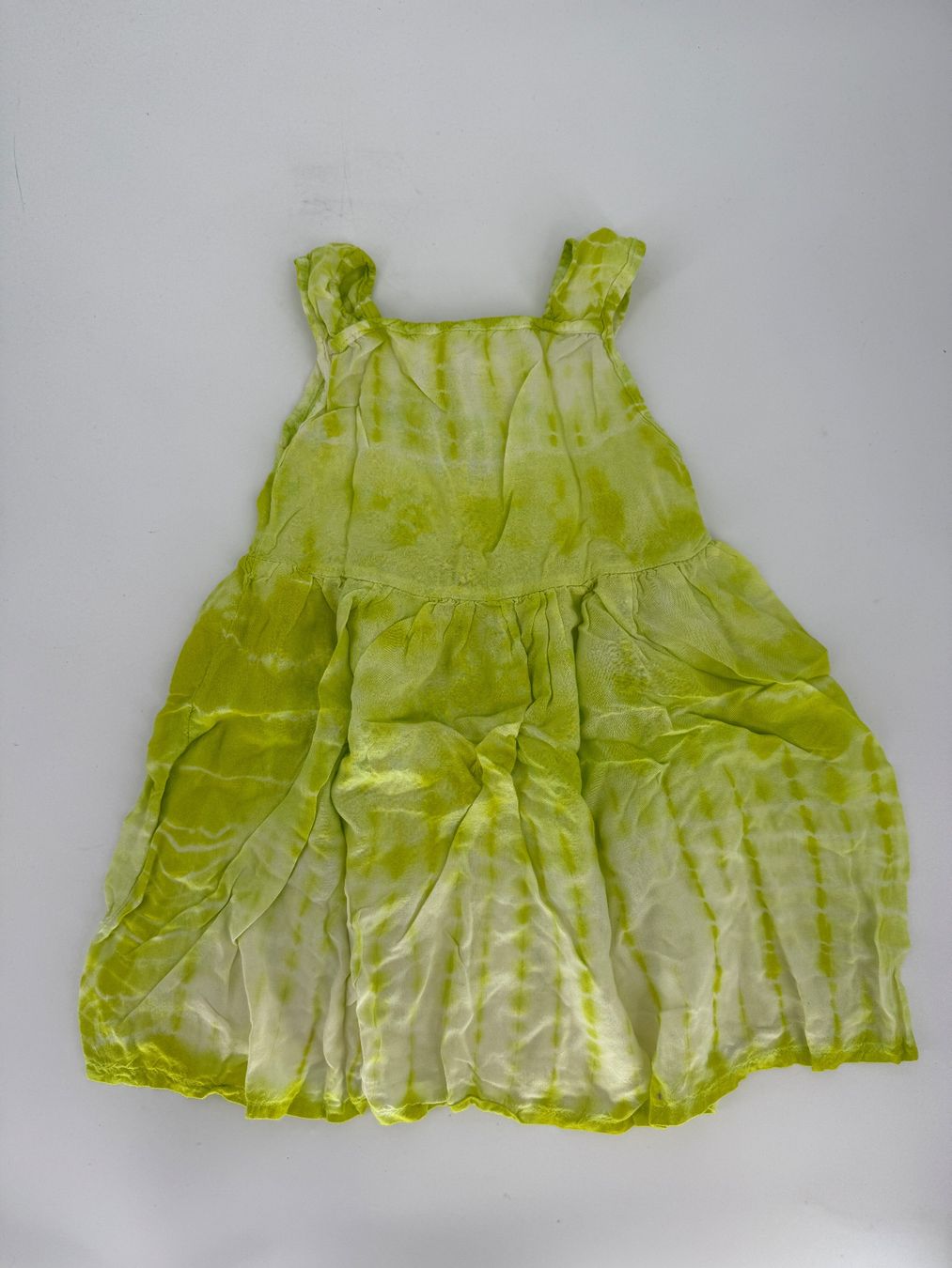 Vestiti & Gonne: Kleid Gr. 86/92 Batik – Usato da Auenstein venduto da moin. 1