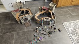 Playmobil Ritterburg