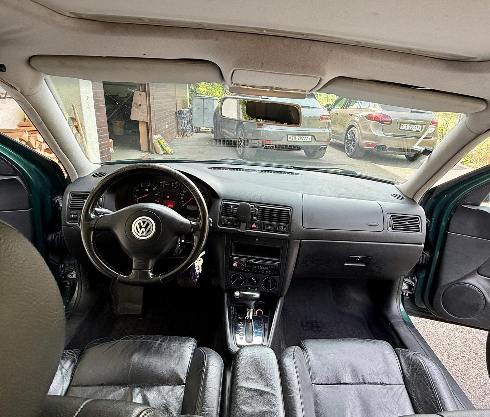 VW Automobili: VW Golf 4 2.0 – Usato da Niederbuchsiten venduto da SoGo4 6