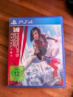 Mirror's Edge Catalyst PS4