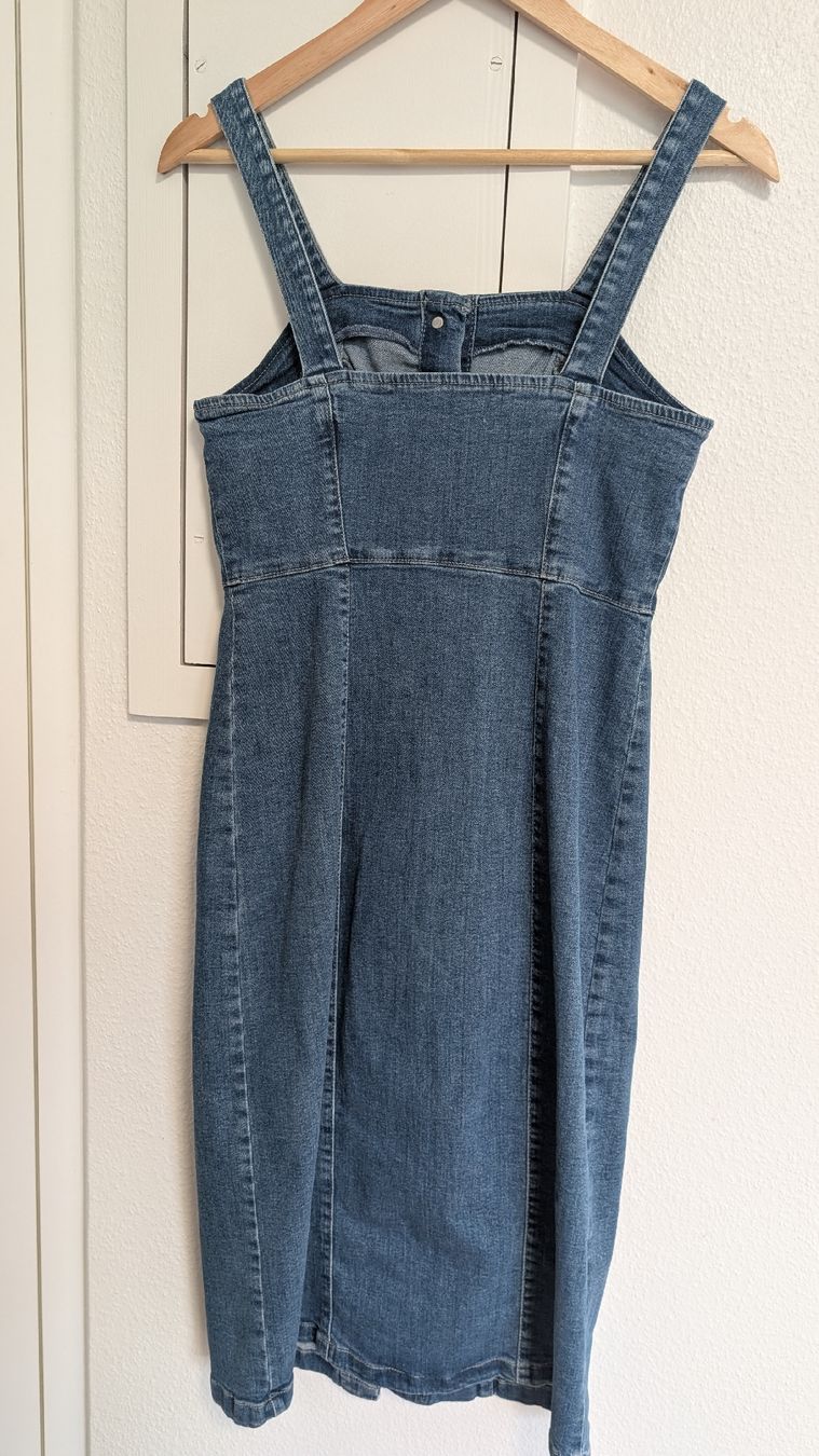 Vestiti: Denim midi dress – Usato da Ettingen venduto da hms_w27b 2