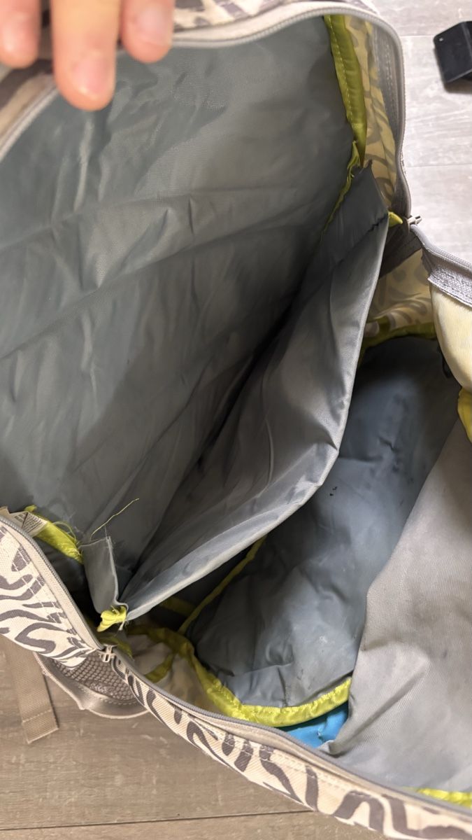 Zaini: Sac à dos Dakine – Usato da Alle venduto da Valentin.Goffinet 3
