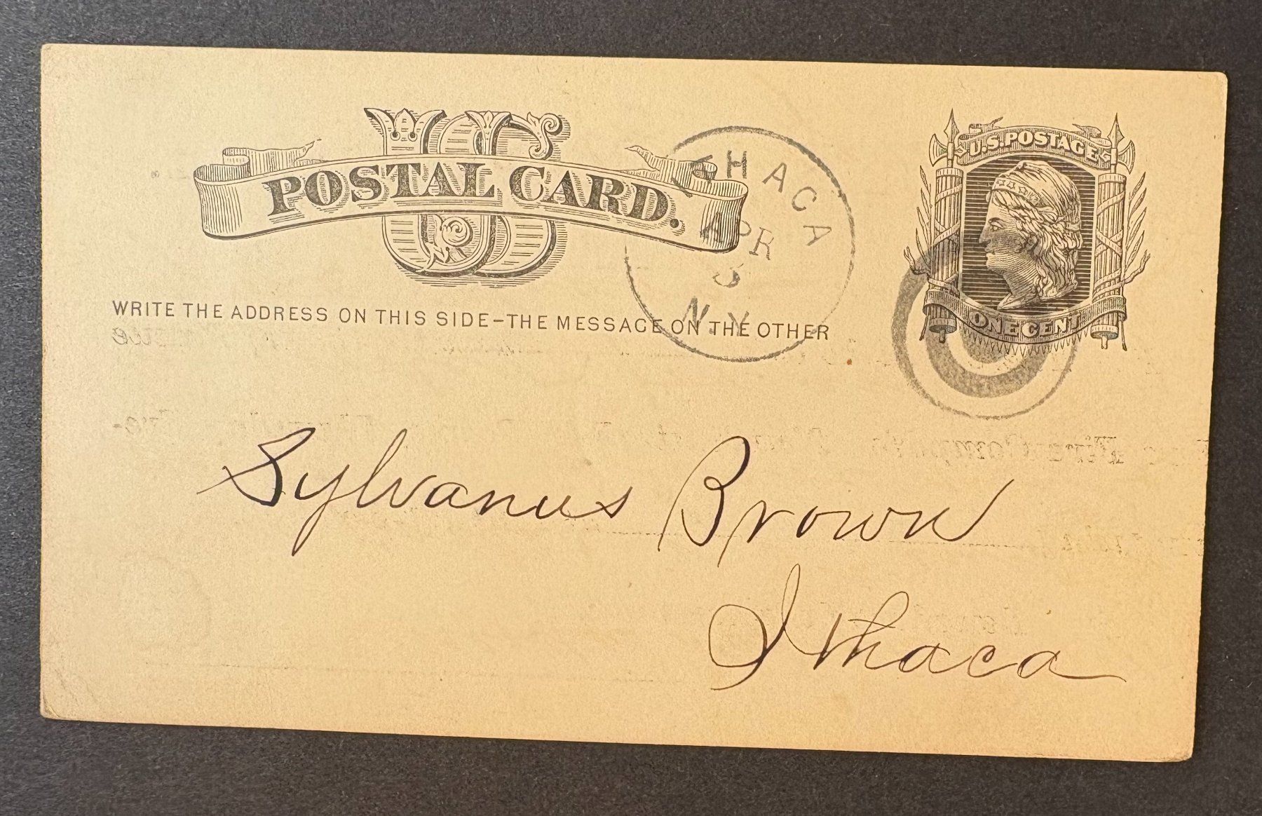 Tous les timbres: USA – D'occasion à Ostermundigen par wini63