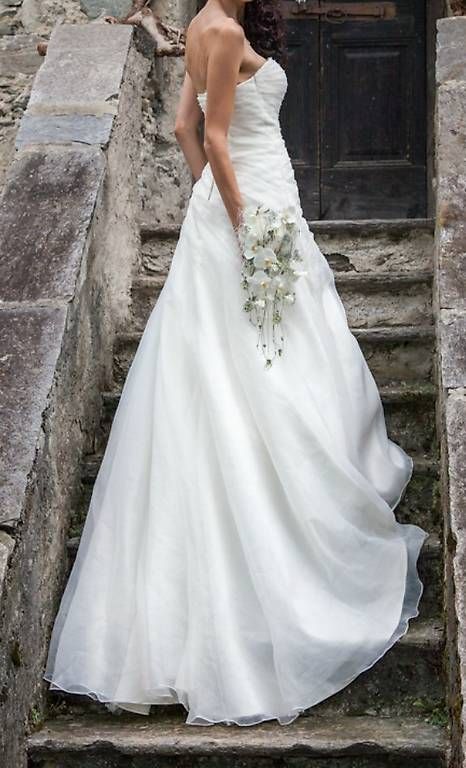 Robes: Abito da sposa – D'occasion à Lostallo par Berenike 2