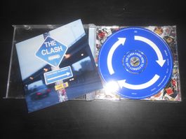 The Clash – From Here To Eternity Live / 1999