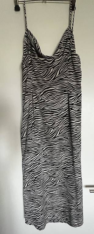 H&M Kleider: Leichtes Sommerkleid, Gr. 40, – Gebraucht aus Zürich von MariaSusanne 3