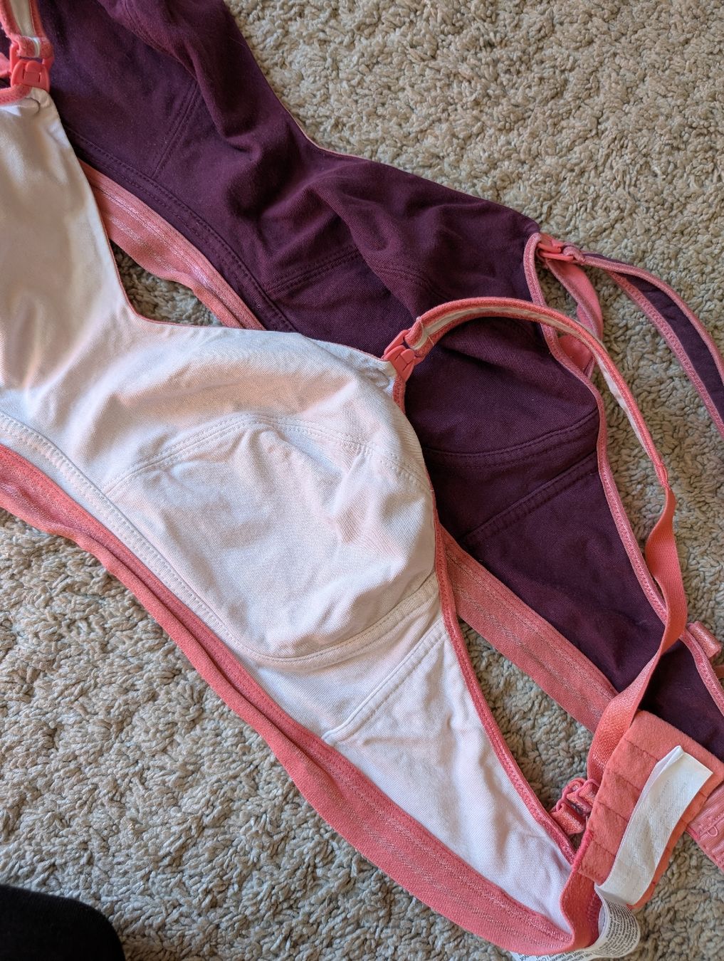 Autres dessous: Still-BHs, Gr. 85C – D'occasion à Winterthur par voan 1