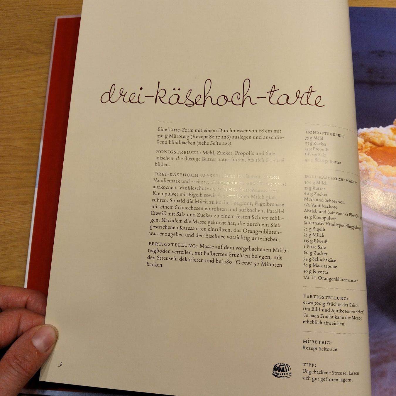 Libri: Kuche, Tartes & Cupcakes – Usato da Rorschacherberg venduto da Voegeli92 5