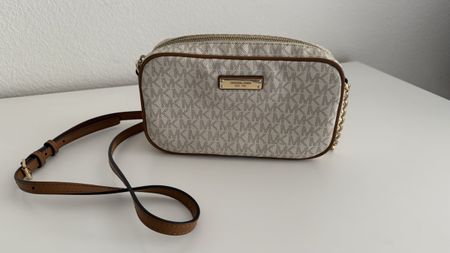 Michael Kors Jet Set Crossbody Tasche