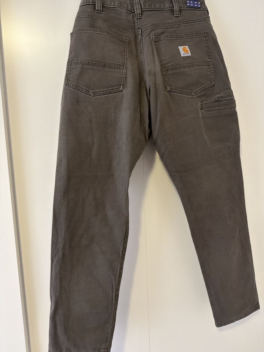 Carhartt Pantaloni: Pants CARHARTT – Usato da Lausanne venduto da joshua75 3
