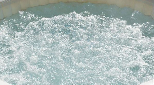 Piscine: Whirlpool Intex Jet + Bubble XX – Nuovo e nell'imballaggio originale da Bottighofen venduto da zaap 7