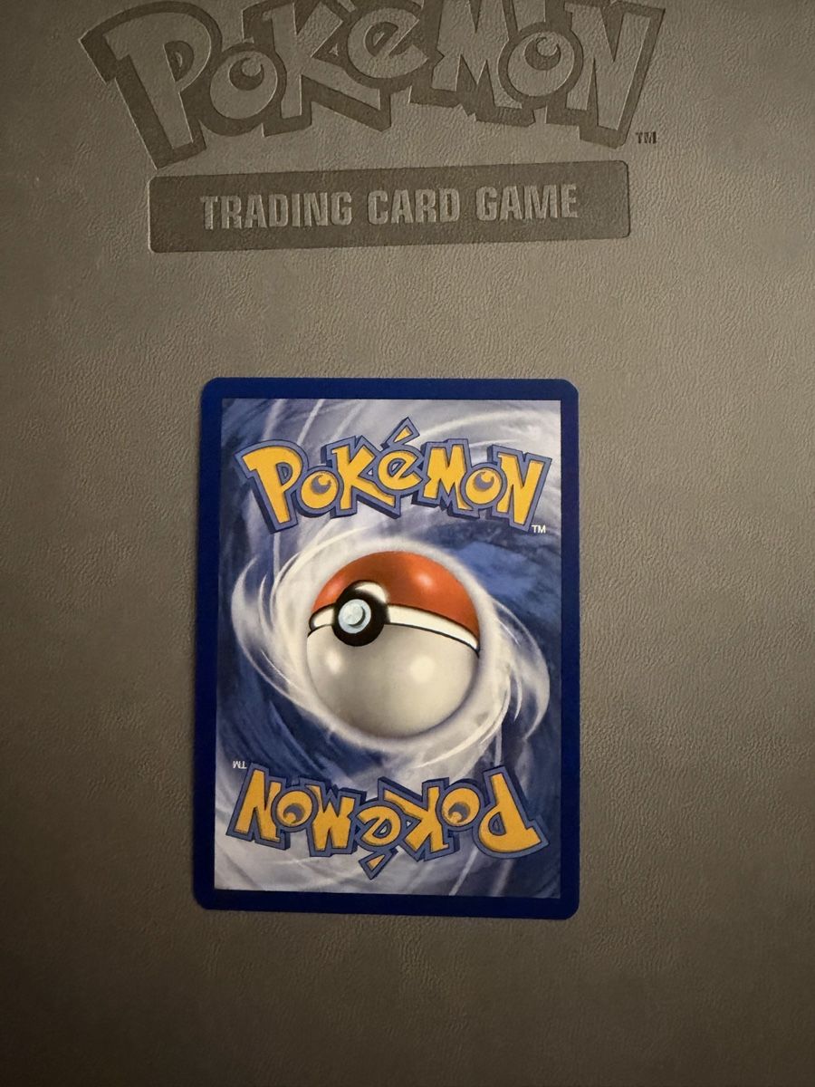 Pokémon Carte collezionabili: Blastoise ex – Usato da Biel/Bienne venduto da Anita.H67 1