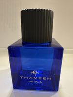 Thameen Patiala Extrait de Parfum 50ml Flakon gebraucht