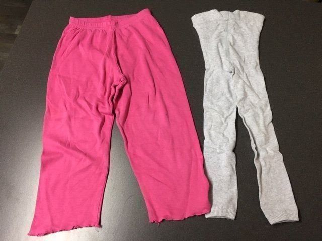 Lotti & Set di vestiti: Kleiderpaket 25 Teile Mädchen Grösse 98 / 104 – Usato da Emmen venduto da Aribini 6