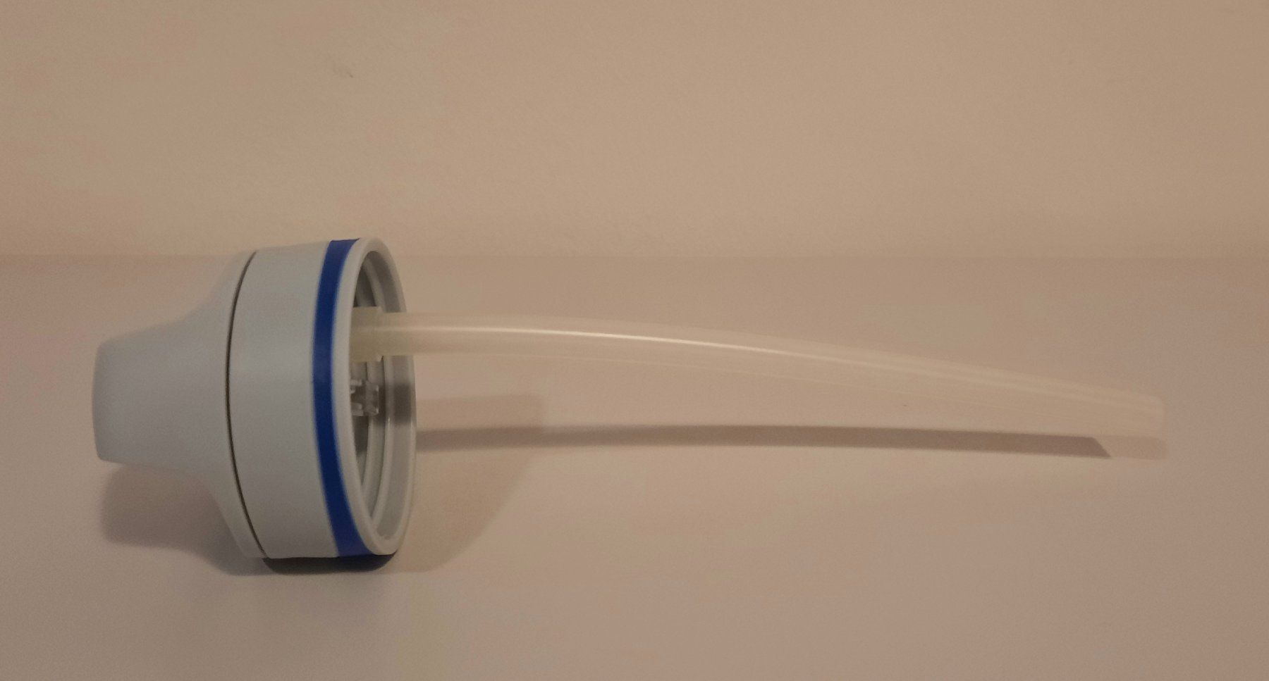 Sigg Borracce & Thermos: Trinkflasche Sigg ca.750 ml, neu – Nuovo (secondo la descrizione) da Zürich venduto da RE-USE-ZURZACH-Care 2