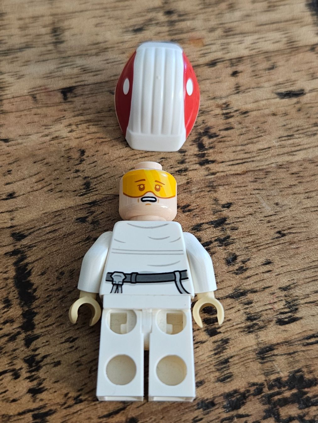 Lego Kit di costruzioni: lego star wars sw0969 – Nuovo (secondo la descrizione) da Confignon venduto da Ecrofigs 1