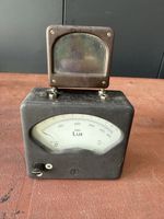 Luxmeter/Belichtungsmesser - Rarität für Sammler!
