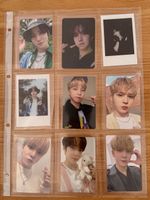 Ateez Yunho DVD & others PCs