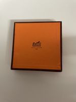 Hermès Box, Schachtel, Karton